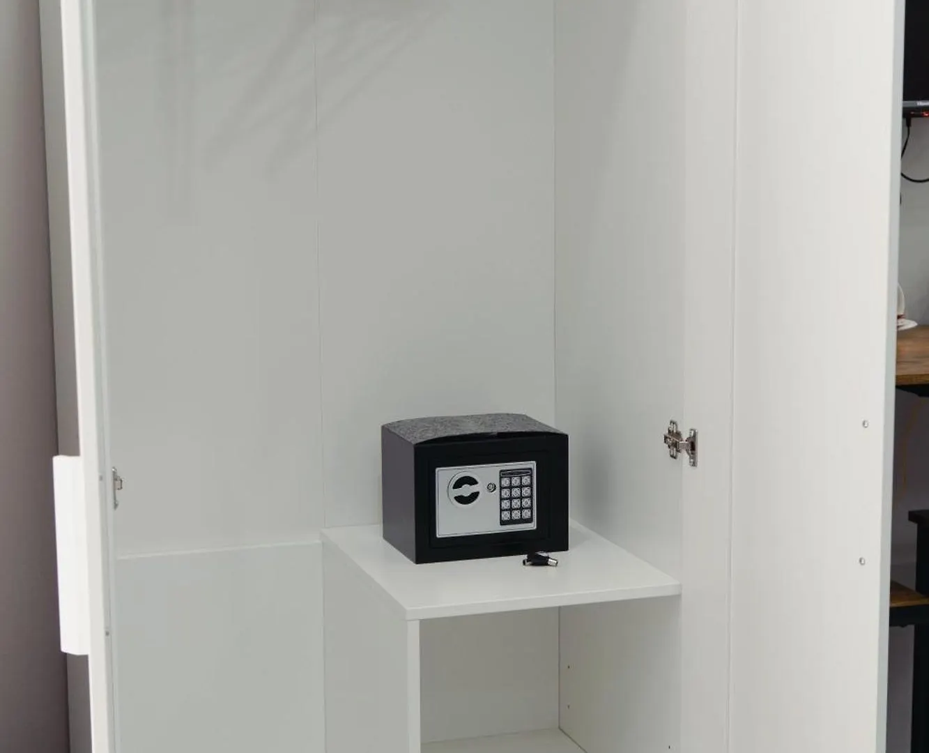 Appartement Trinacria Home 116 Catane